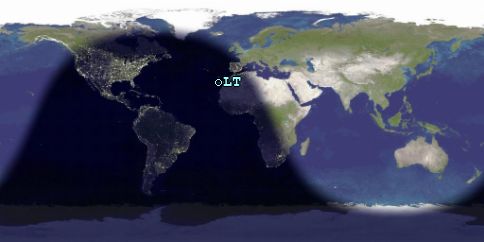 Earth Map