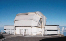 Liverpool Telescope Site