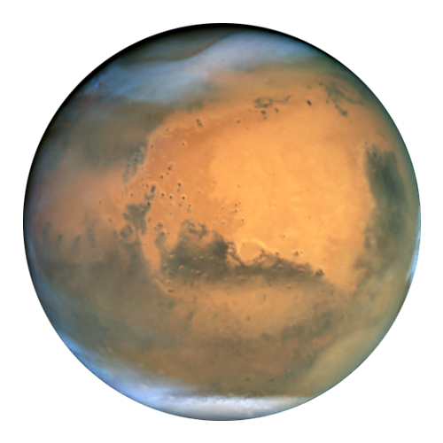 Mars