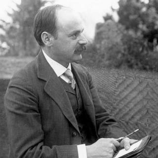 Karl Schwarzschild