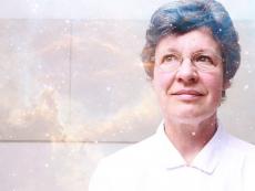 Jocelyn Bell Burnell wins Special Breakthrough Prize in Fundamental Physics worth £2.3 million and donates it to those under-represented