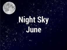 Night Sky June